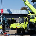 We aim to provide you with a personal and professional all round crane hire solution